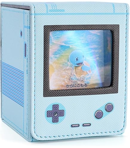 Amazon | 合皮製デッキケース RIDDLE JOKER「在原 七海」Ver.2